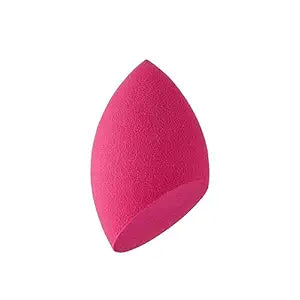 Total Face Sponge- Multi-Sided, Latex-Free, Angled and Rounded Sides, 1 Piece