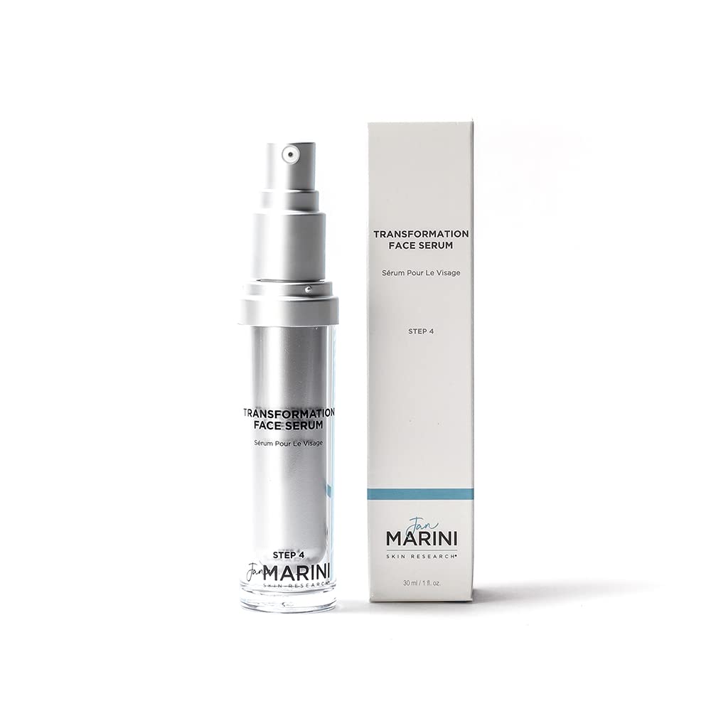 Jan Marini Skin Research Transformation Face Serum, 1 Fl Oz