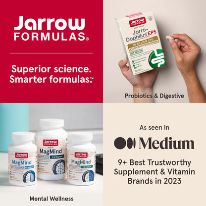 Jarrow Formulas Same 400 mg Extra Strength Vegan Naturally Derived Same Dietary Supplement,Same Supplement Supports Joint Health,Liver Health and Brain Health,60 Tablets,60 Day Supply,Pack of 12